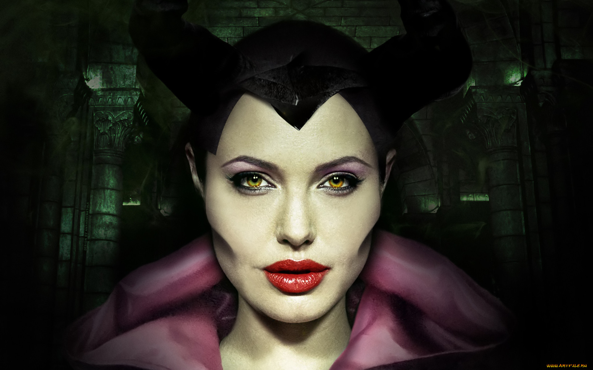 maleficent, , , 